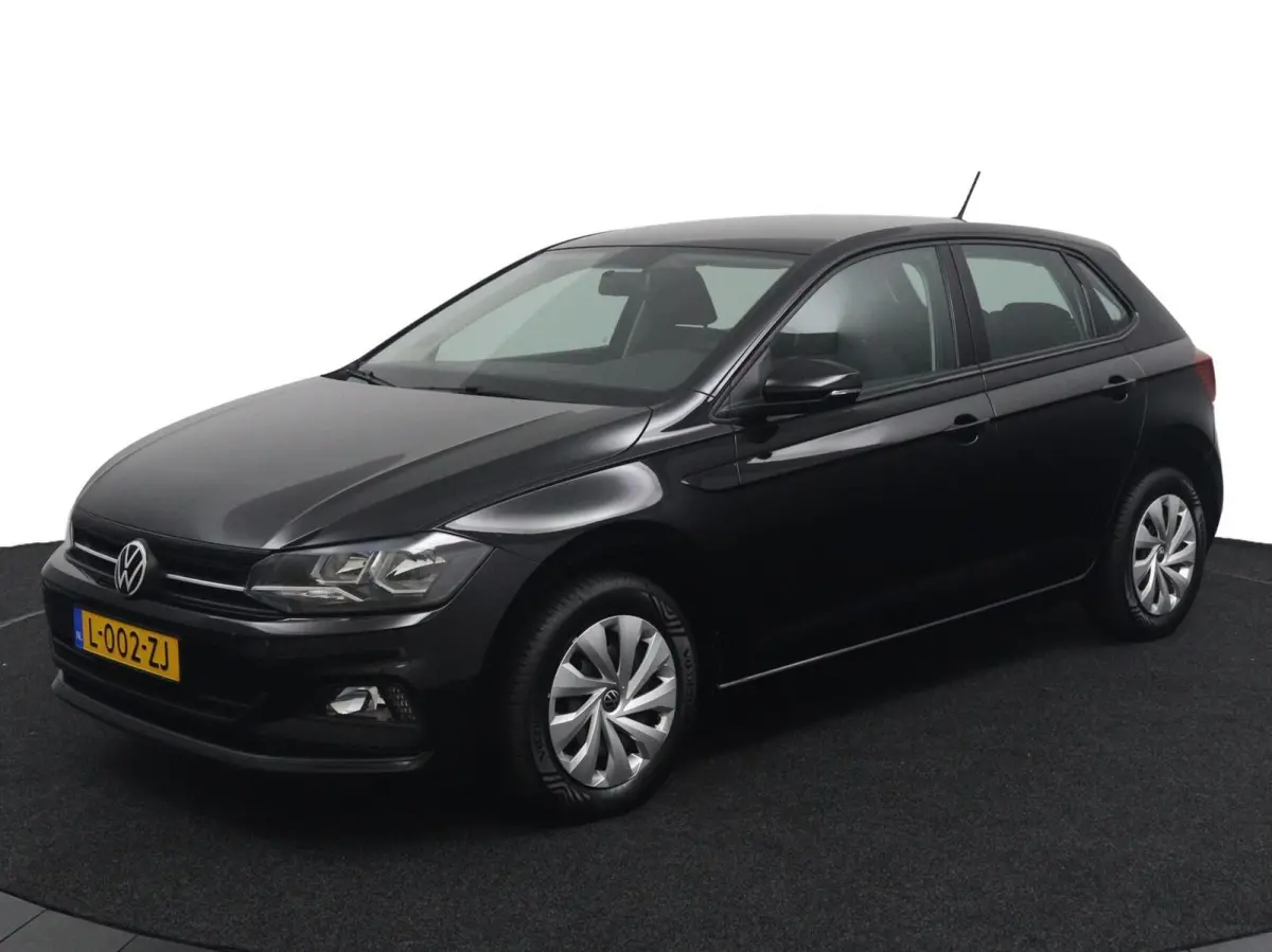 1.0 TSI Comfortline | Apple/Android |