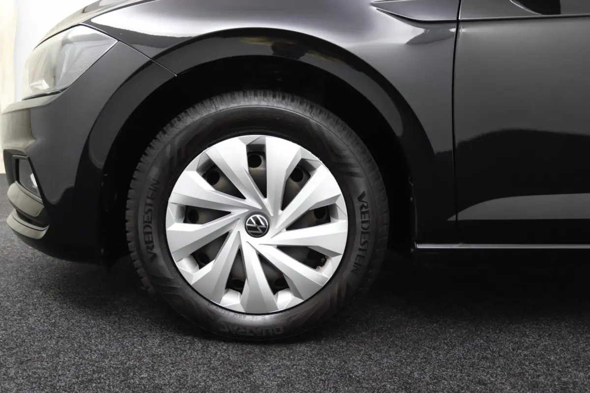 1.0 TSI Comfortline | Apple/Android |