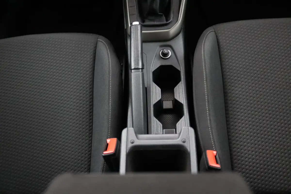 1.0 TSI Comfortline | Apple/Android |