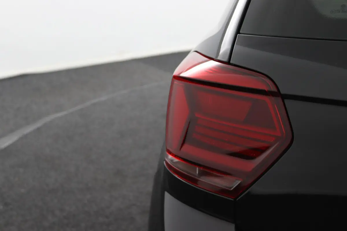 1.0 TSI Comfortline | Apple/Android |