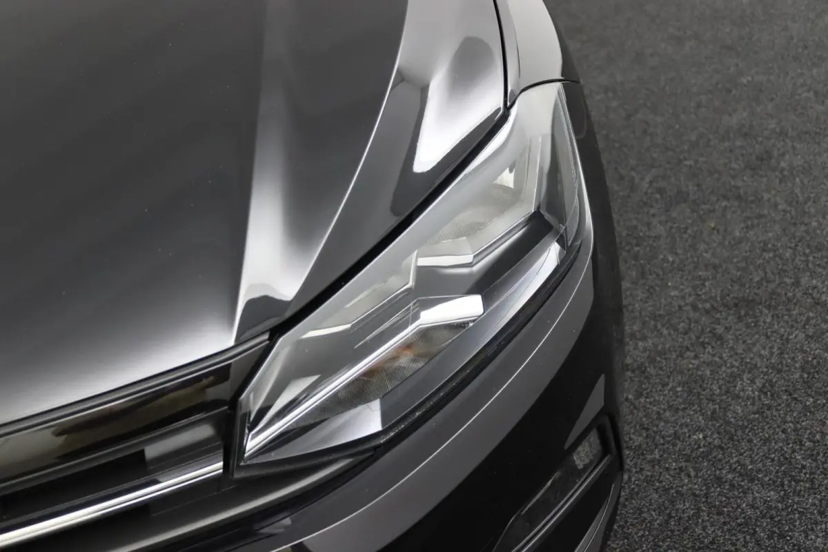 1.0 TSI Comfortline | Apple/Android |