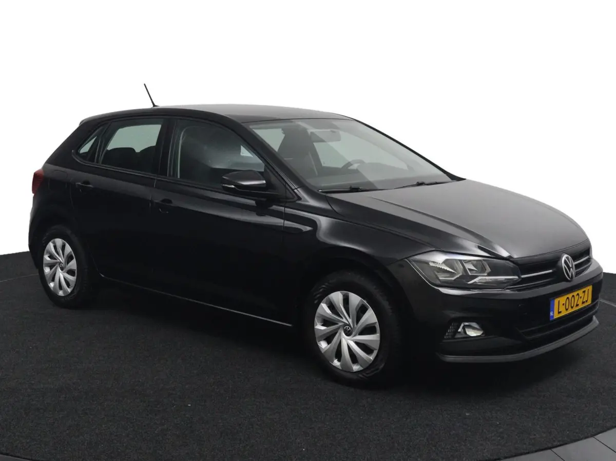 1.0 TSI Comfortline | Apple/Android |