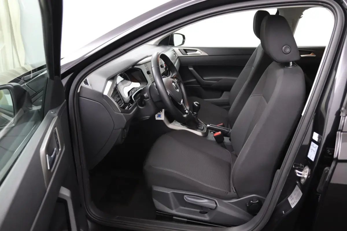 1.0 TSI Comfortline | Apple/Android |