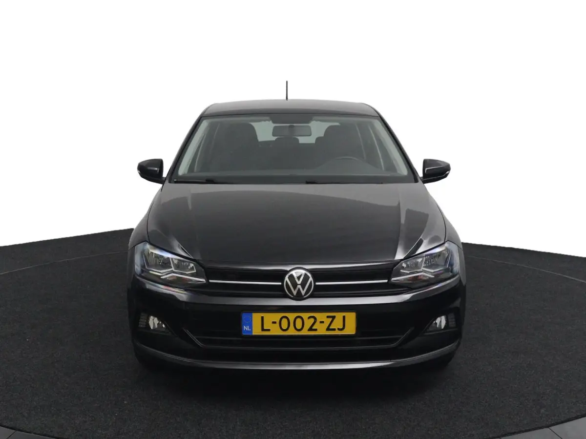 1.0 TSI Comfortline | Apple/Android |