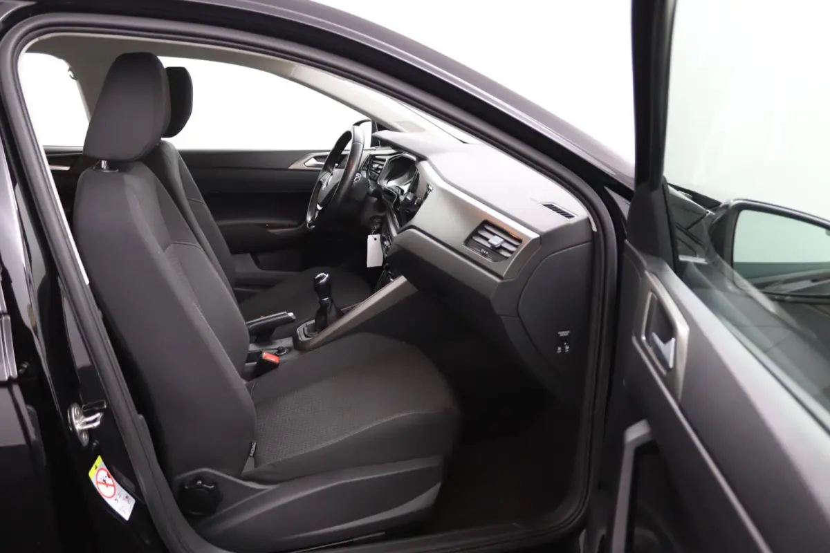 1.0 TSI Comfortline | Apple/Android |