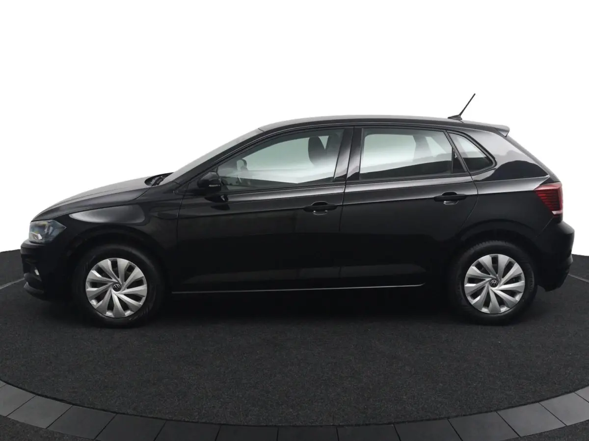 1.0 TSI Comfortline | Apple/Android |
