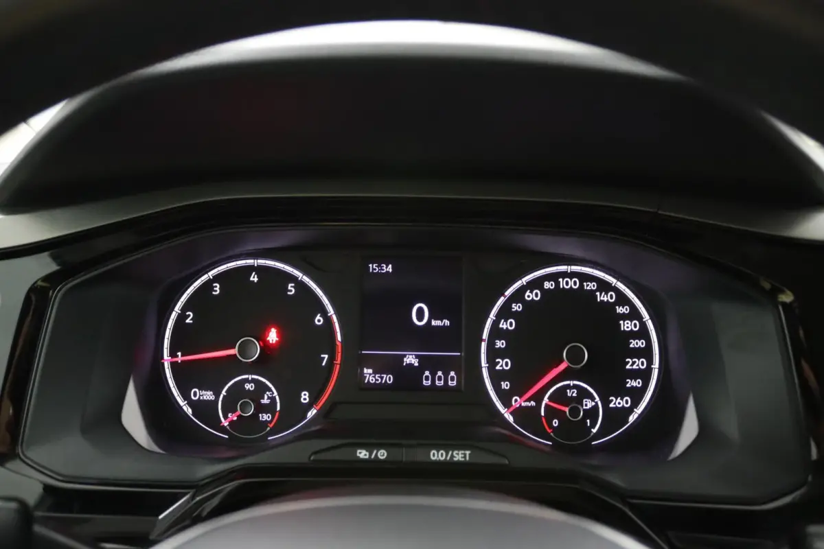1.0 TSI Comfortline | Apple/Android |