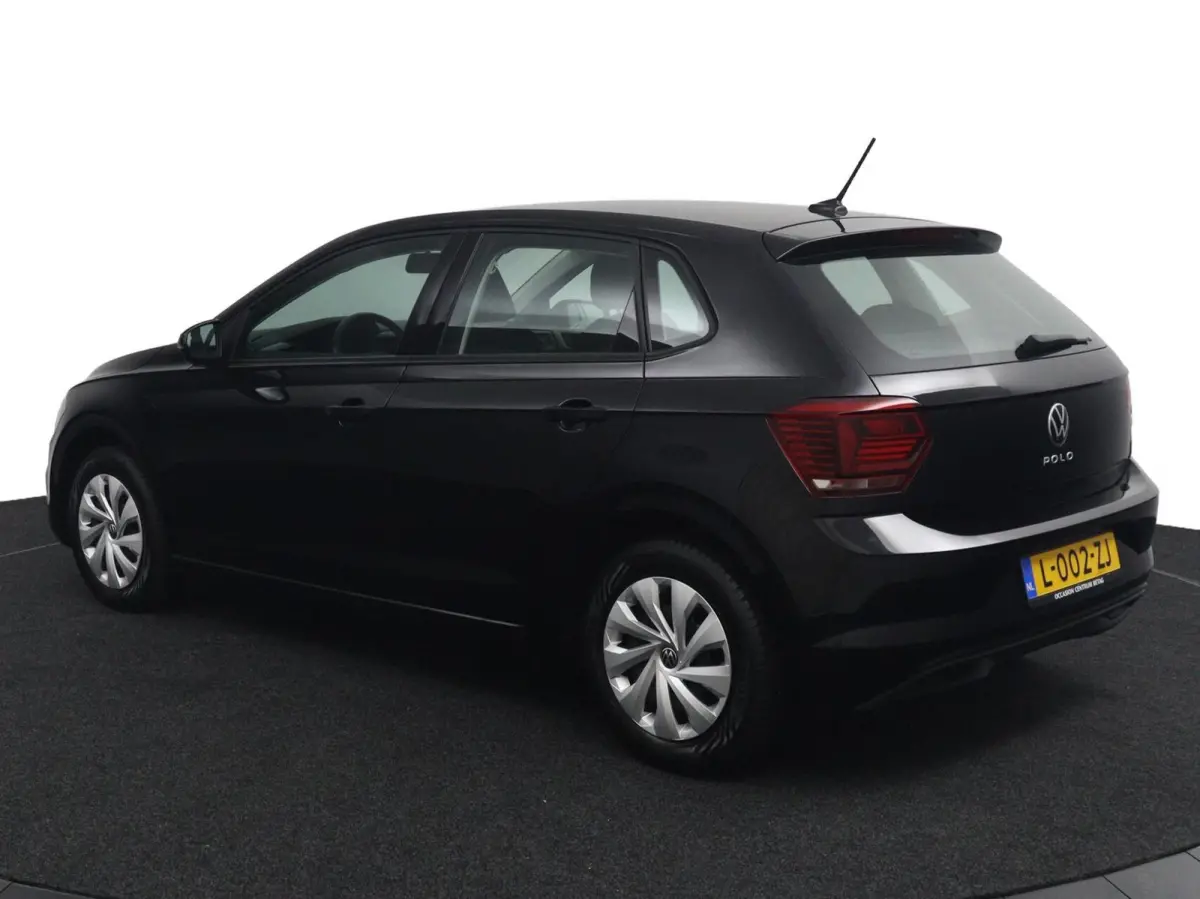 1.0 TSI Comfortline | Apple/Android |