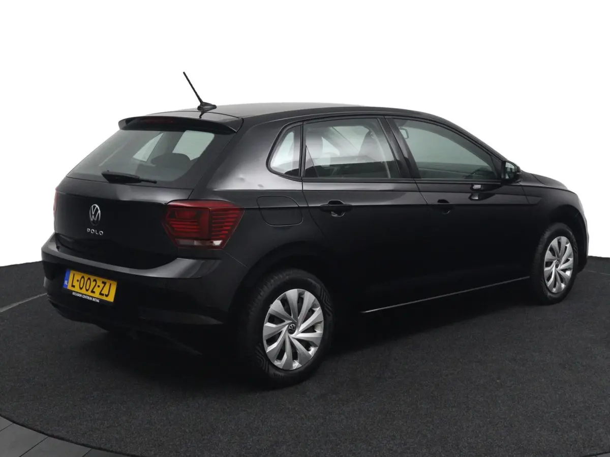 1.0 TSI Comfortline | Apple/Android |