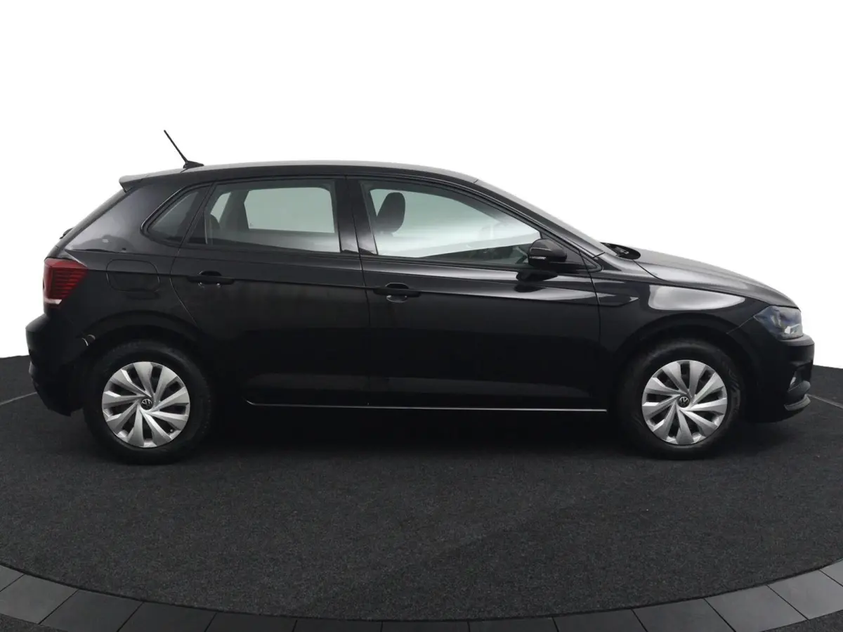 1.0 TSI Comfortline | Apple/Android |