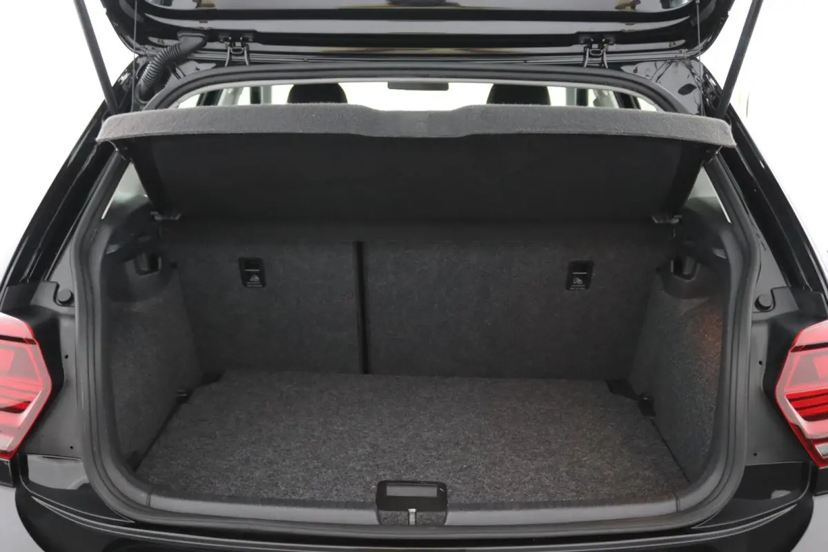 1.0 TSI Comfortline | Apple/Android |