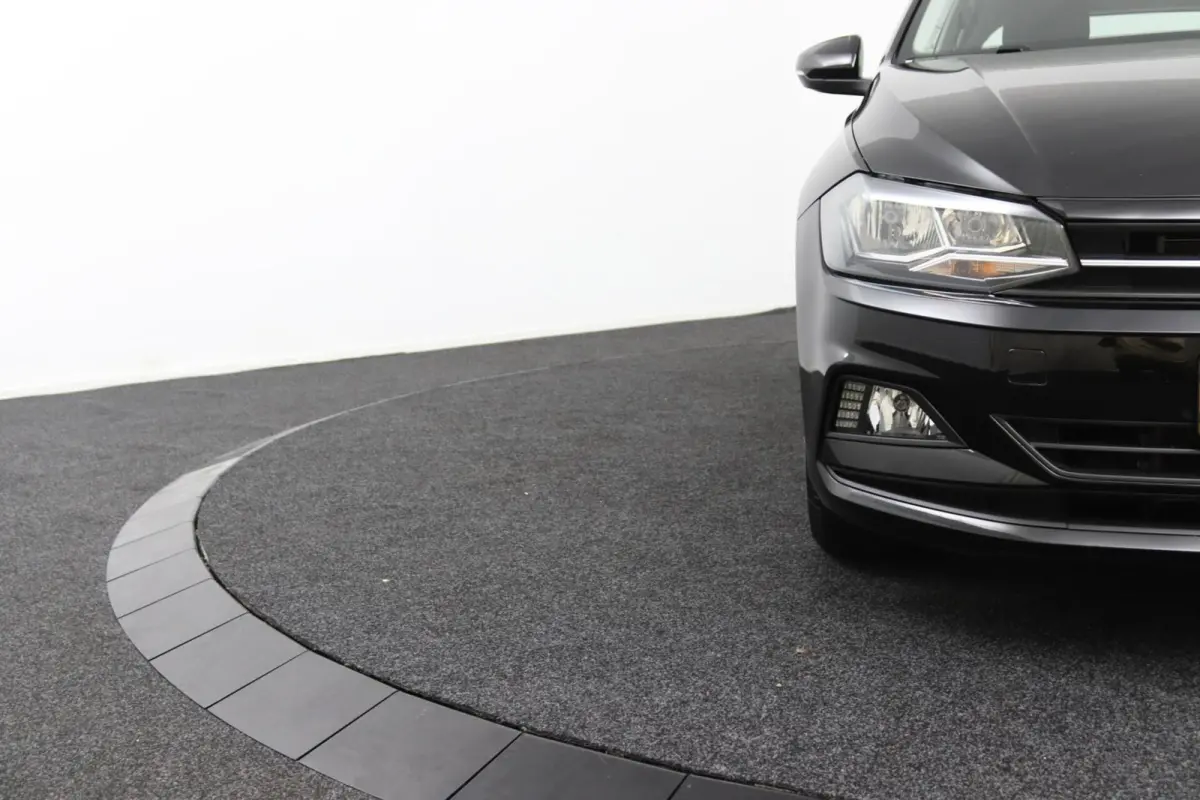 1.0 TSI Comfortline | Apple/Android |