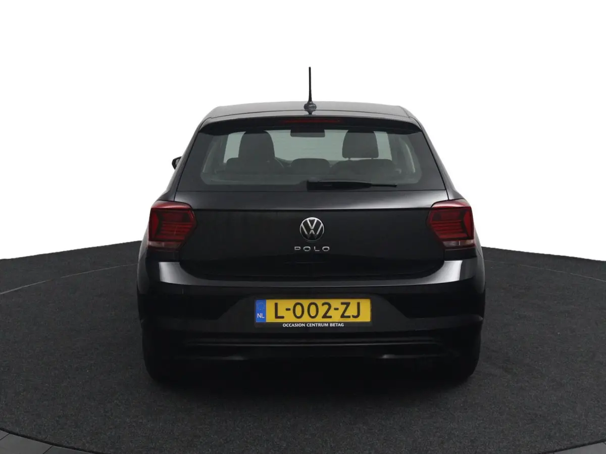 1.0 TSI Comfortline | Apple/Android |