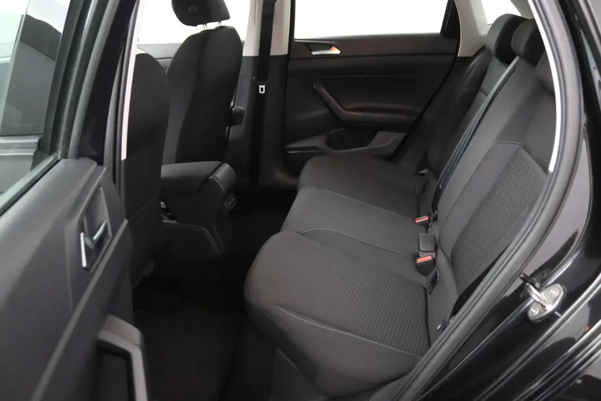 1.0 TSI Comfortline | Apple/Android |