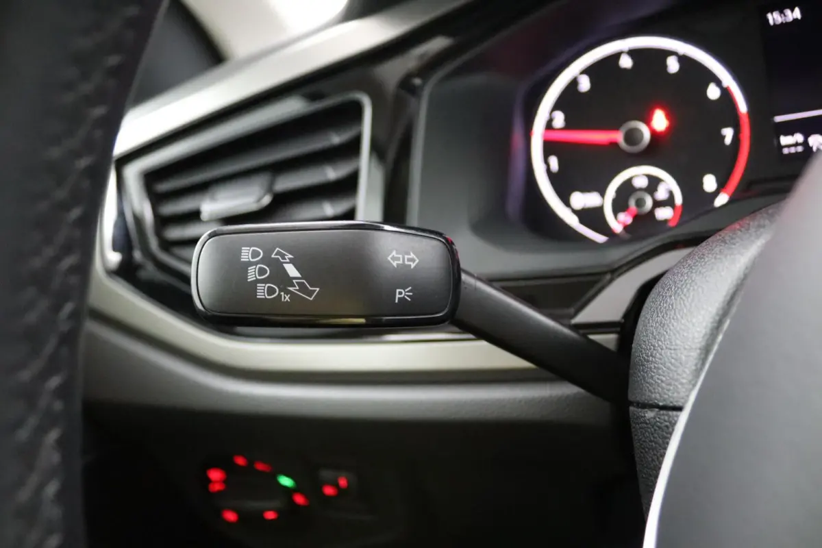 1.0 TSI Comfortline | Apple/Android |