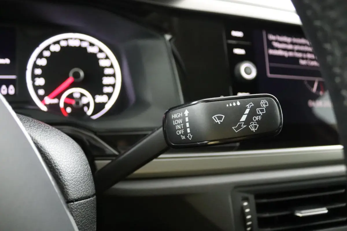 1.0 TSI Comfortline | Apple/Android |