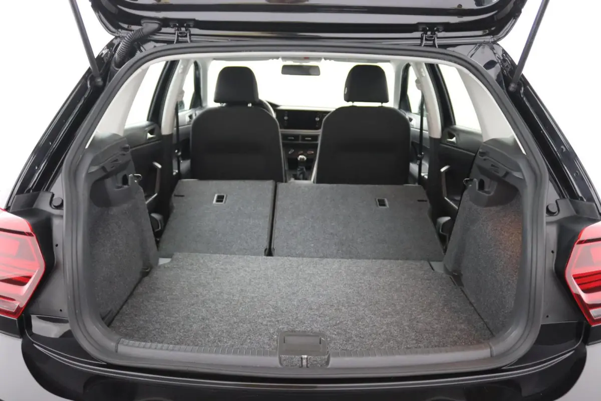 1.0 TSI Comfortline | Apple/Android |