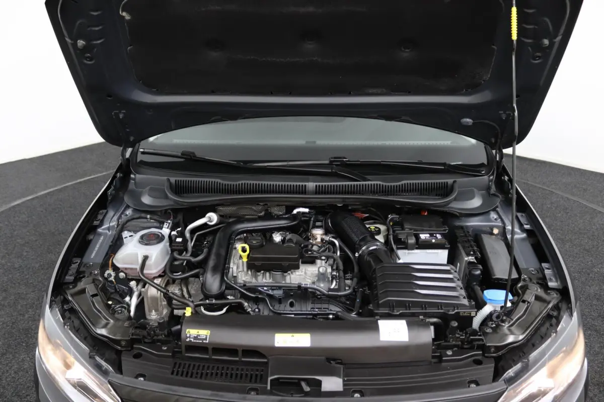 1.0 TSI Comfortline | Apple/Android |