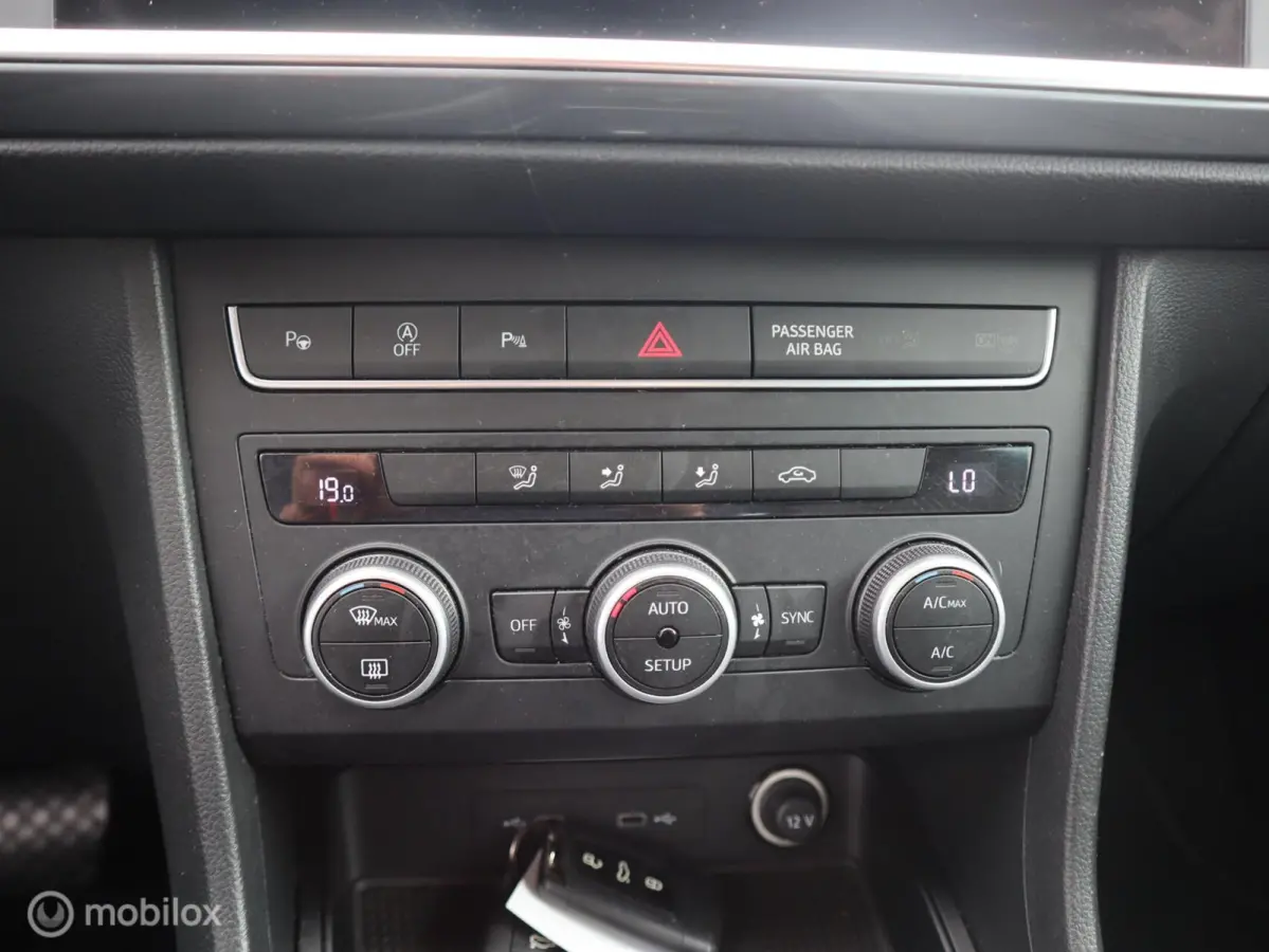 1.5 TSI Style Automaat LED Virtual Camera CarPlay