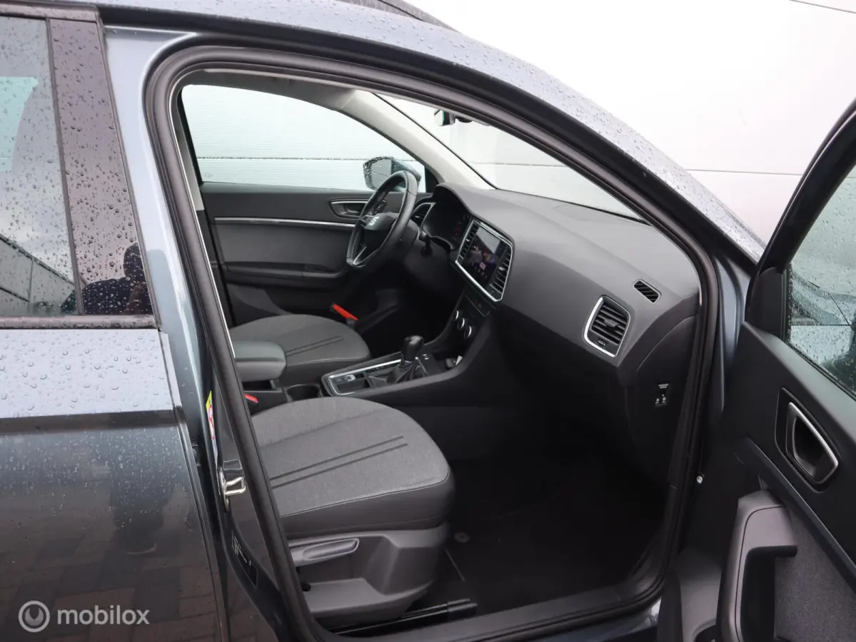1.5 TSI Style Automaat LED Virtual Camera CarPlay