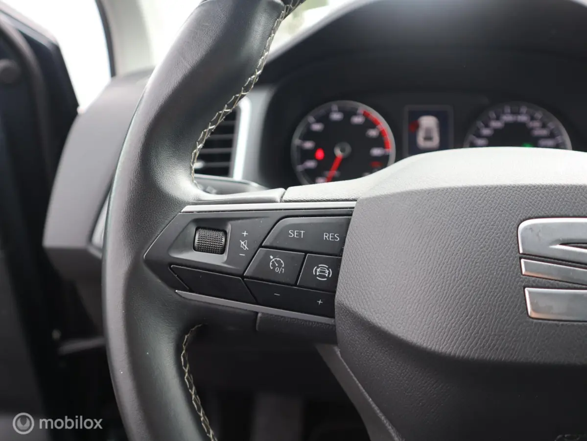 1.5 TSI Style Automaat LED Virtual Camera CarPlay