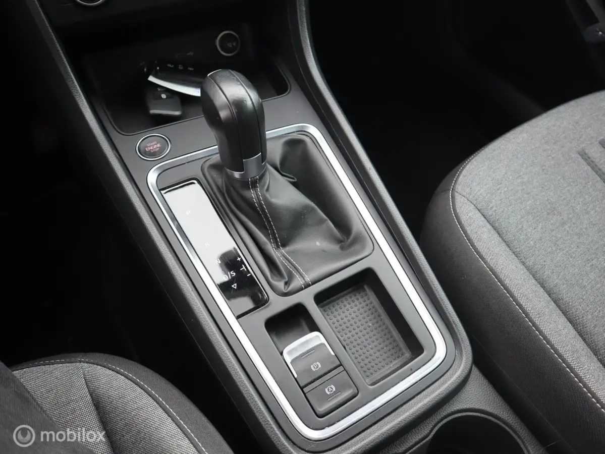 1.5 TSI Style Automaat LED Virtual Camera CarPlay