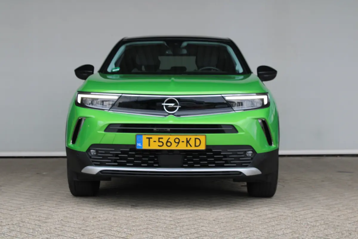 1.2 Level 3 elegance | Camera | Groot navi | Keyless |  Dodehoek detectie |