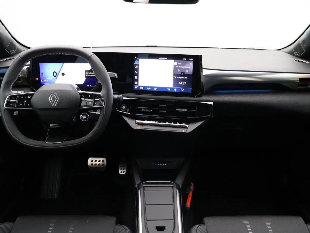 esprit Alpine full hybrid E-Tech 160 pk | Harman Kardon  | Stoelverw. | 360 Camera |