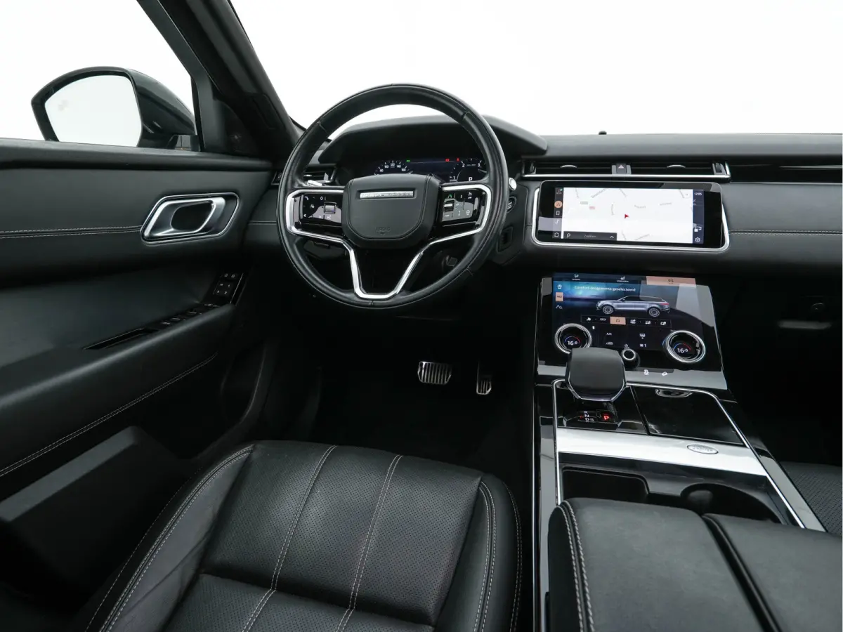 2.0 D200 R-Dynamic HSE AWD MHEV Aut. *PANO | LEATHER | FULL-LED | TOPVIEW | MEMORY-PACK | ADAPTIVE-CRUISE | BLINDSPOT | DIGI-COCKPIT | NAVI-FULLMAP | PRIVACY-GLASS | SHIFTPADDLES | 20''ALU*