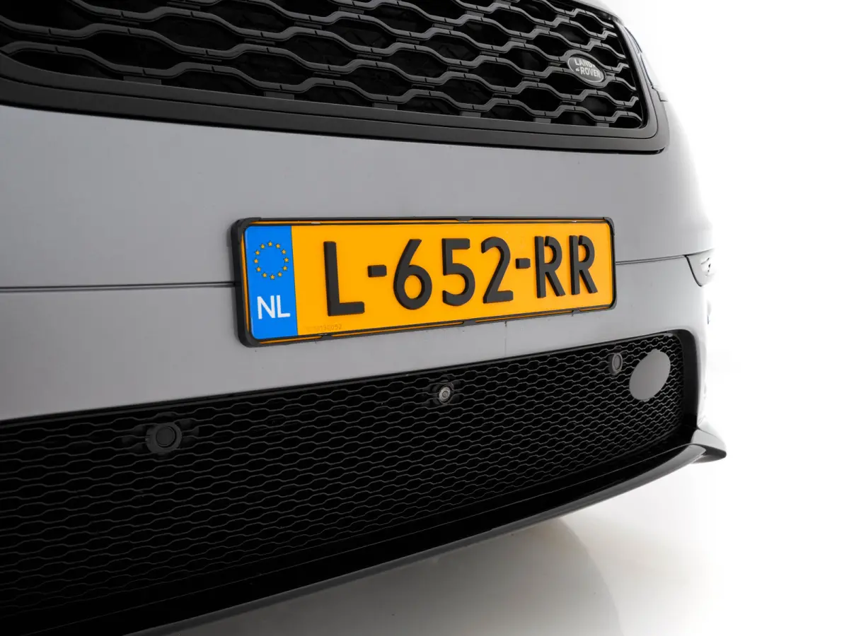 2.0 D200 R-Dynamic HSE AWD MHEV Aut. *PANO | LEATHER | FULL-LED | TOPVIEW | MEMORY-PACK | ADAPTIVE-CRUISE | BLINDSPOT | DIGI-COCKPIT | NAVI-FULLMAP | PRIVACY-GLASS | SHIFTPADDLES | 20''ALU*