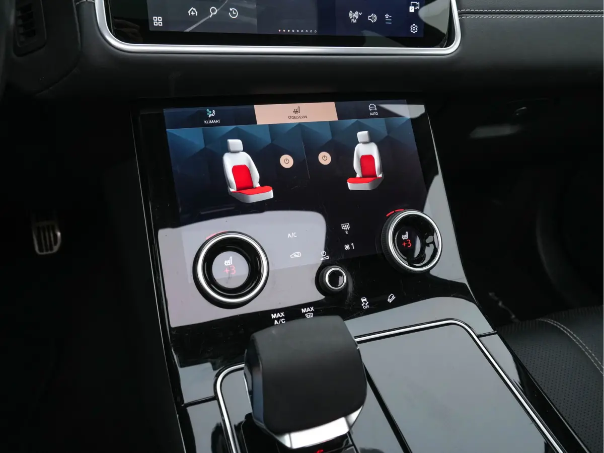 2.0 D200 R-Dynamic HSE AWD MHEV Aut. *PANO | LEATHER | FULL-LED | TOPVIEW | MEMORY-PACK | ADAPTIVE-CRUISE | BLINDSPOT | DIGI-COCKPIT | NAVI-FULLMAP | PRIVACY-GLASS | SHIFTPADDLES | 20''ALU*