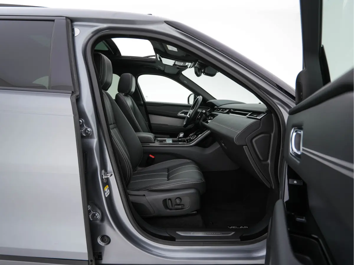 2.0 D200 R-Dynamic HSE AWD MHEV Aut. *PANO | LEATHER | FULL-LED | TOPVIEW | MEMORY-PACK | ADAPTIVE-CRUISE | BLINDSPOT | DIGI-COCKPIT | NAVI-FULLMAP | PRIVACY-GLASS | SHIFTPADDLES | 20''ALU*