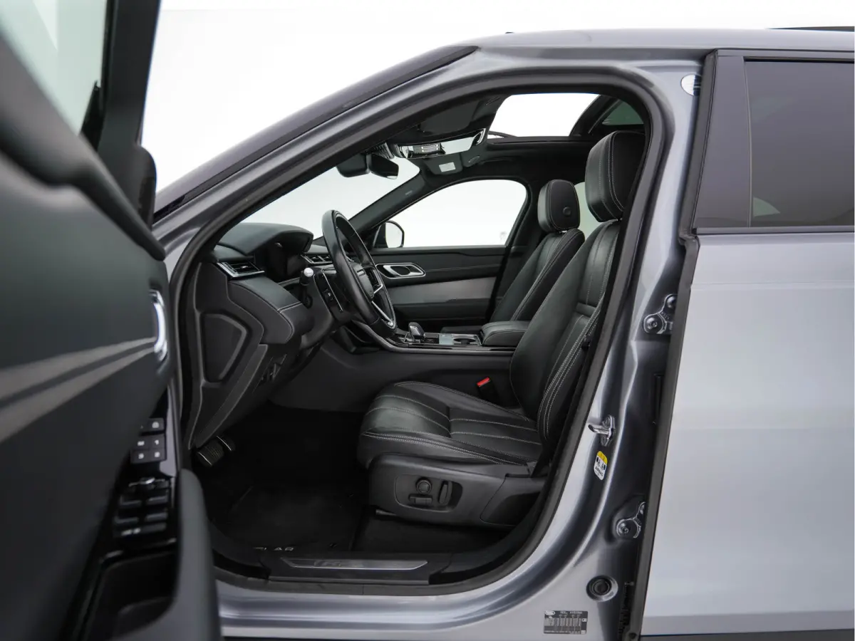 2.0 D200 R-Dynamic HSE AWD MHEV Aut. *PANO | LEATHER | FULL-LED | TOPVIEW | MEMORY-PACK | ADAPTIVE-CRUISE | BLINDSPOT | DIGI-COCKPIT | NAVI-FULLMAP | PRIVACY-GLASS | SHIFTPADDLES | 20''ALU*