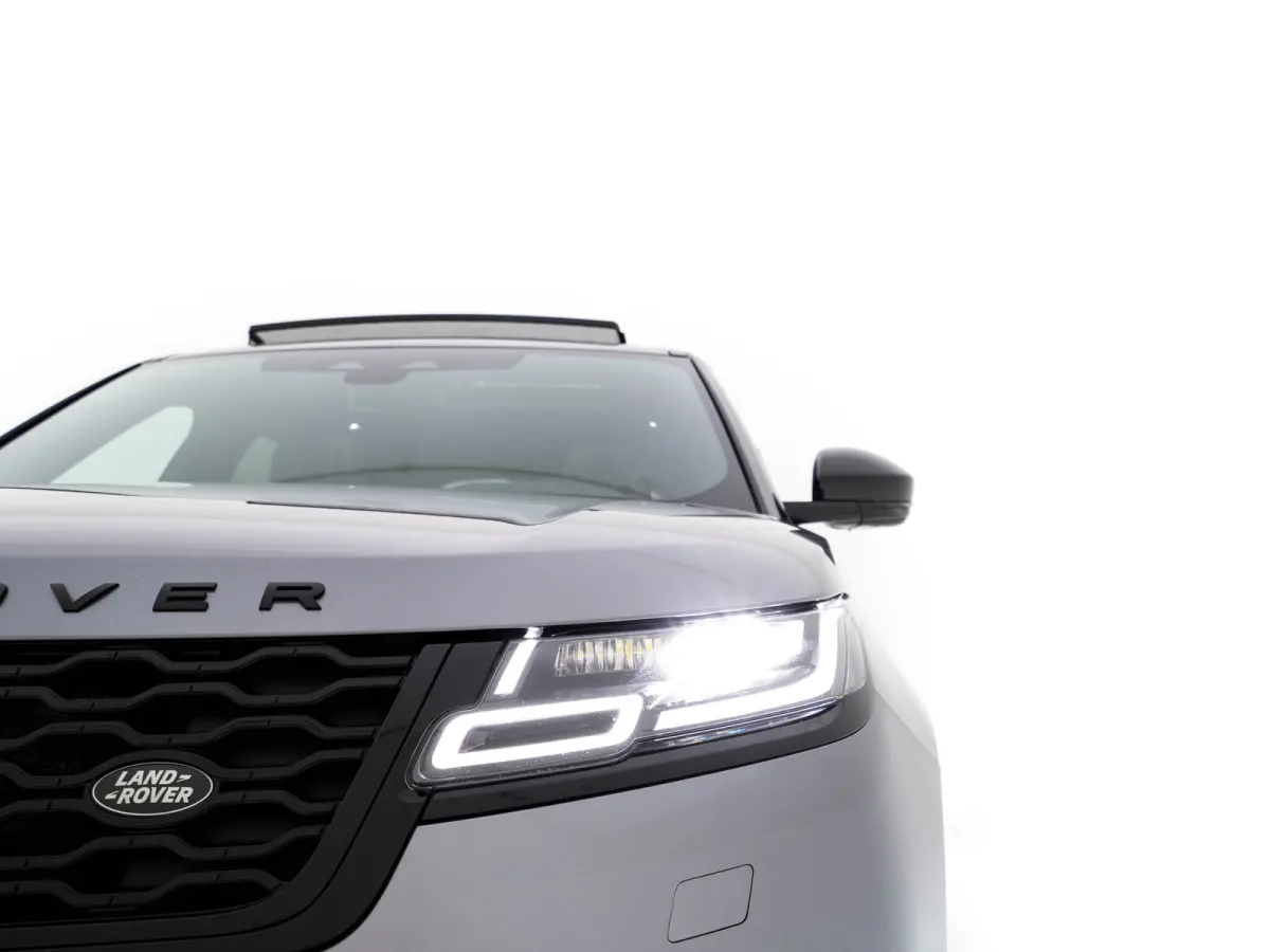 2.0 D200 R-Dynamic HSE AWD MHEV Aut. *PANO | LEATHER | FULL-LED | TOPVIEW | MEMORY-PACK | ADAPTIVE-CRUISE | BLINDSPOT | DIGI-COCKPIT | NAVI-FULLMAP | PRIVACY-GLASS | SHIFTPADDLES | 20''ALU*