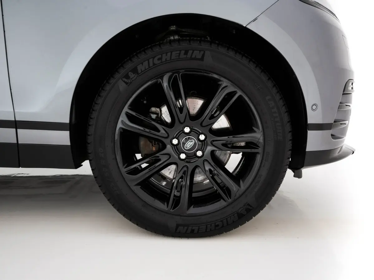 2.0 D200 R-Dynamic HSE AWD MHEV Aut. *PANO | LEATHER | FULL-LED | TOPVIEW | MEMORY-PACK | ADAPTIVE-CRUISE | BLINDSPOT | DIGI-COCKPIT | NAVI-FULLMAP | PRIVACY-GLASS | SHIFTPADDLES | 20''ALU*