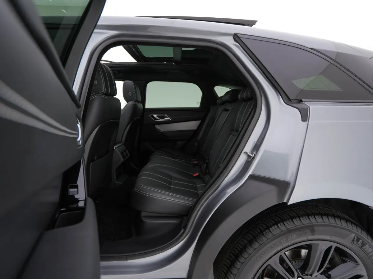 2.0 D200 R-Dynamic HSE AWD MHEV Aut. *PANO | LEATHER | FULL-LED | TOPVIEW | MEMORY-PACK | ADAPTIVE-CRUISE | BLINDSPOT | DIGI-COCKPIT | NAVI-FULLMAP | PRIVACY-GLASS | SHIFTPADDLES | 20''ALU*