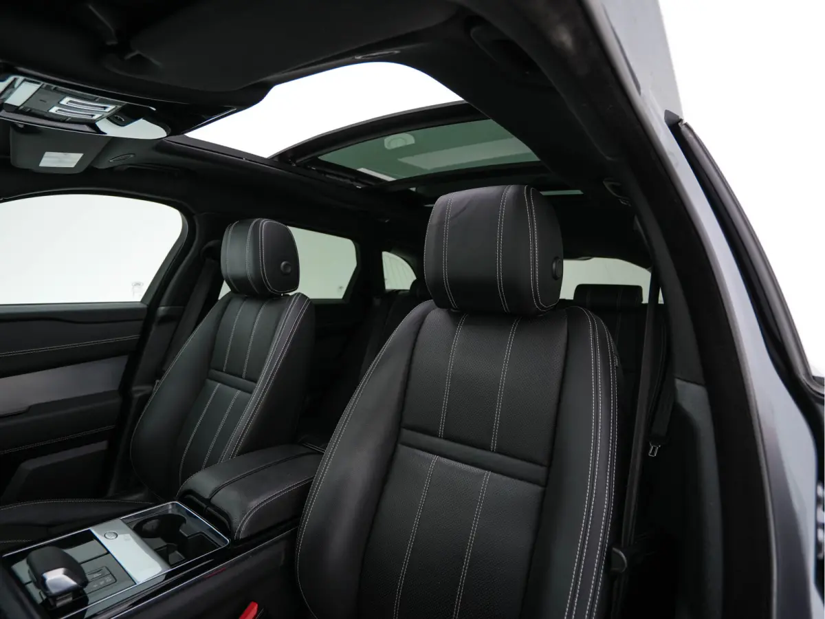 2.0 D200 R-Dynamic HSE AWD MHEV Aut. *PANO | LEATHER | FULL-LED | TOPVIEW | MEMORY-PACK | ADAPTIVE-CRUISE | BLINDSPOT | DIGI-COCKPIT | NAVI-FULLMAP | PRIVACY-GLASS | SHIFTPADDLES | 20''ALU*