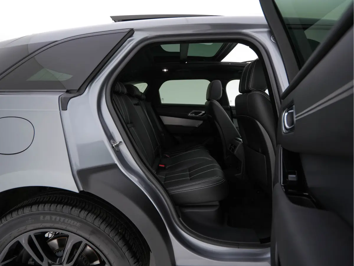 2.0 D200 R-Dynamic HSE AWD MHEV Aut. *PANO | LEATHER | FULL-LED | TOPVIEW | MEMORY-PACK | ADAPTIVE-CRUISE | BLINDSPOT | DIGI-COCKPIT | NAVI-FULLMAP | PRIVACY-GLASS | SHIFTPADDLES | 20''ALU*
