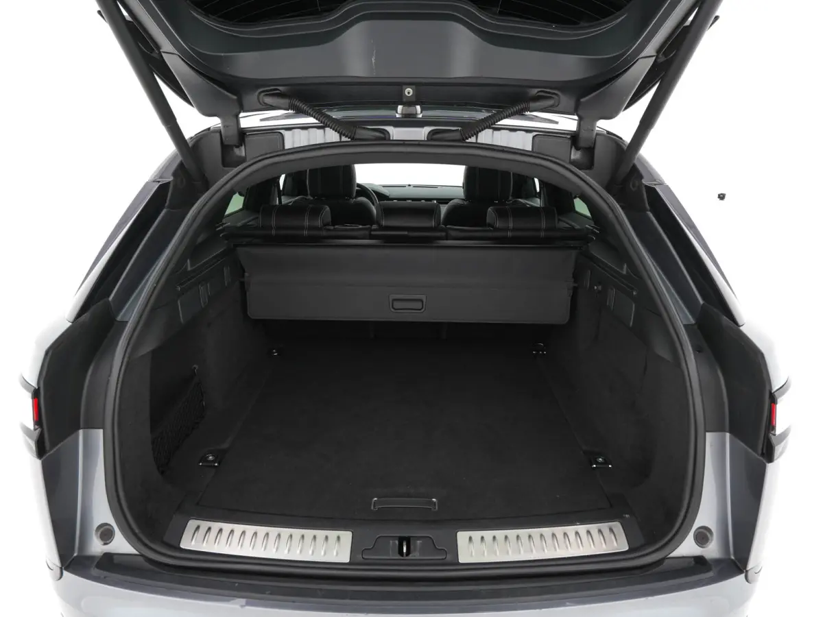2.0 D200 R-Dynamic HSE AWD MHEV Aut. *PANO | LEATHER | FULL-LED | TOPVIEW | MEMORY-PACK | ADAPTIVE-CRUISE | BLINDSPOT | DIGI-COCKPIT | NAVI-FULLMAP | PRIVACY-GLASS | SHIFTPADDLES | 20''ALU*