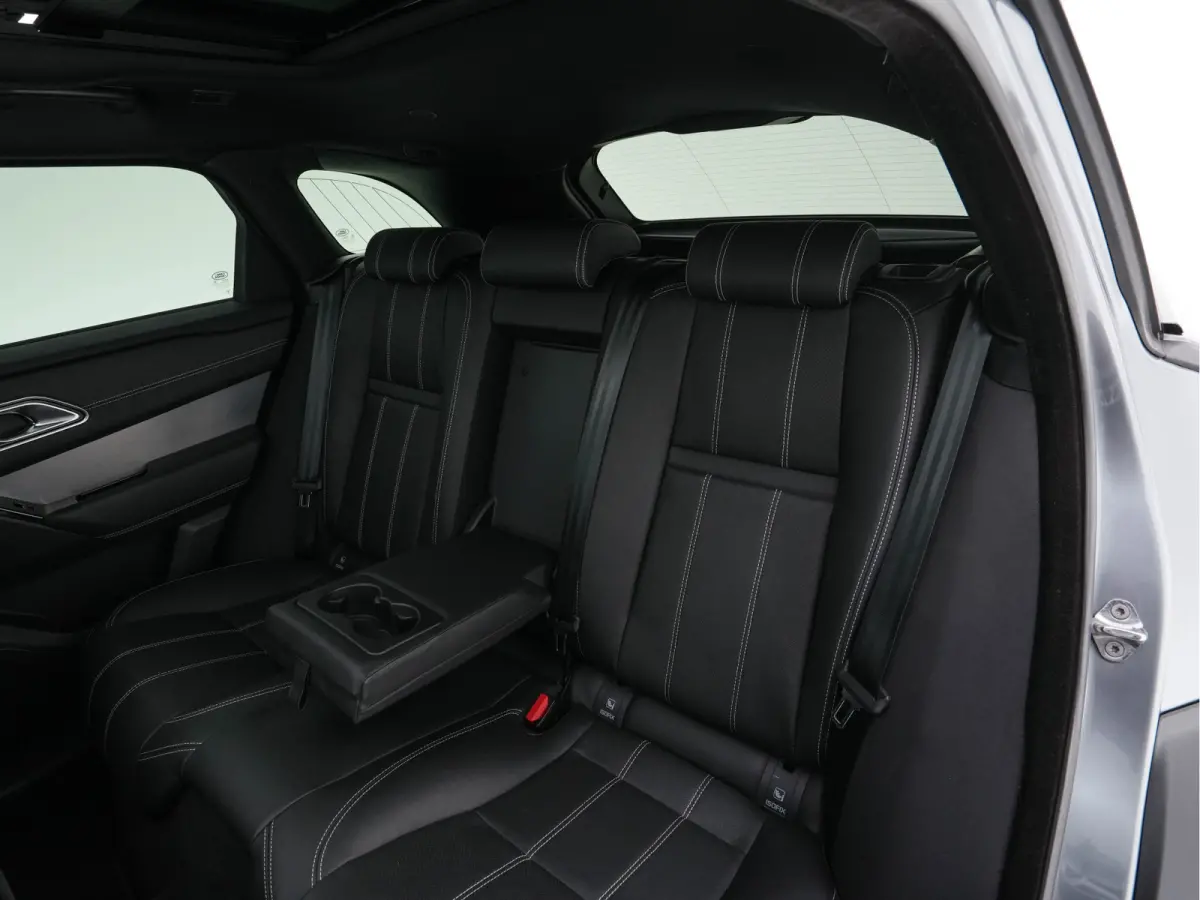 2.0 D200 R-Dynamic HSE AWD MHEV Aut. *PANO | LEATHER | FULL-LED | TOPVIEW | MEMORY-PACK | ADAPTIVE-CRUISE | BLINDSPOT | DIGI-COCKPIT | NAVI-FULLMAP | PRIVACY-GLASS | SHIFTPADDLES | 20''ALU*