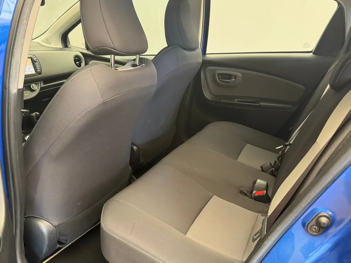 1.5 Hybrid Executive Automaat! | Camera | All Season Banden! | Navigatie  | Bluetooth | 16 LMV | Airco | Rijstrook sensor | | Achteruitrijcamera | Bots herkenning en activatie | Buitenspiege