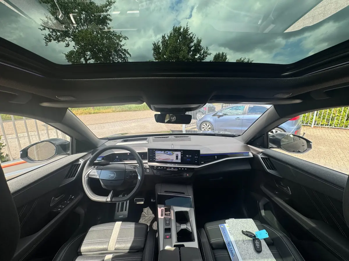 1.6 Turbo Plug-in-Hybrid Business Edition PANO DAK/AFN.B.TREKH/H UP.