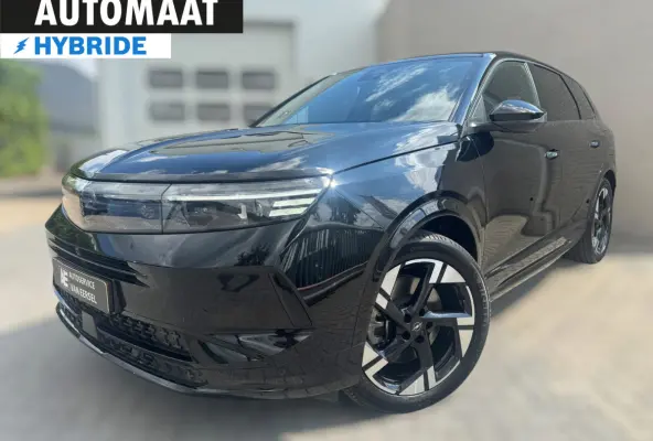 1.6 Turbo Plug-in-Hybrid Business Edition PANO DAK/AFN.B.TREKH/H UP.