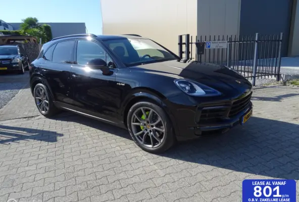 3.0 E-Hybrid Sport chrono PASM PDLS