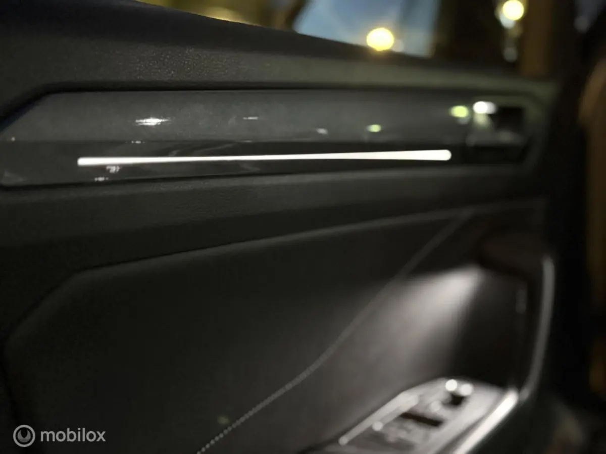 1.5 TSI DSG PANO IQ LANE KEYLESS TREKHAAK