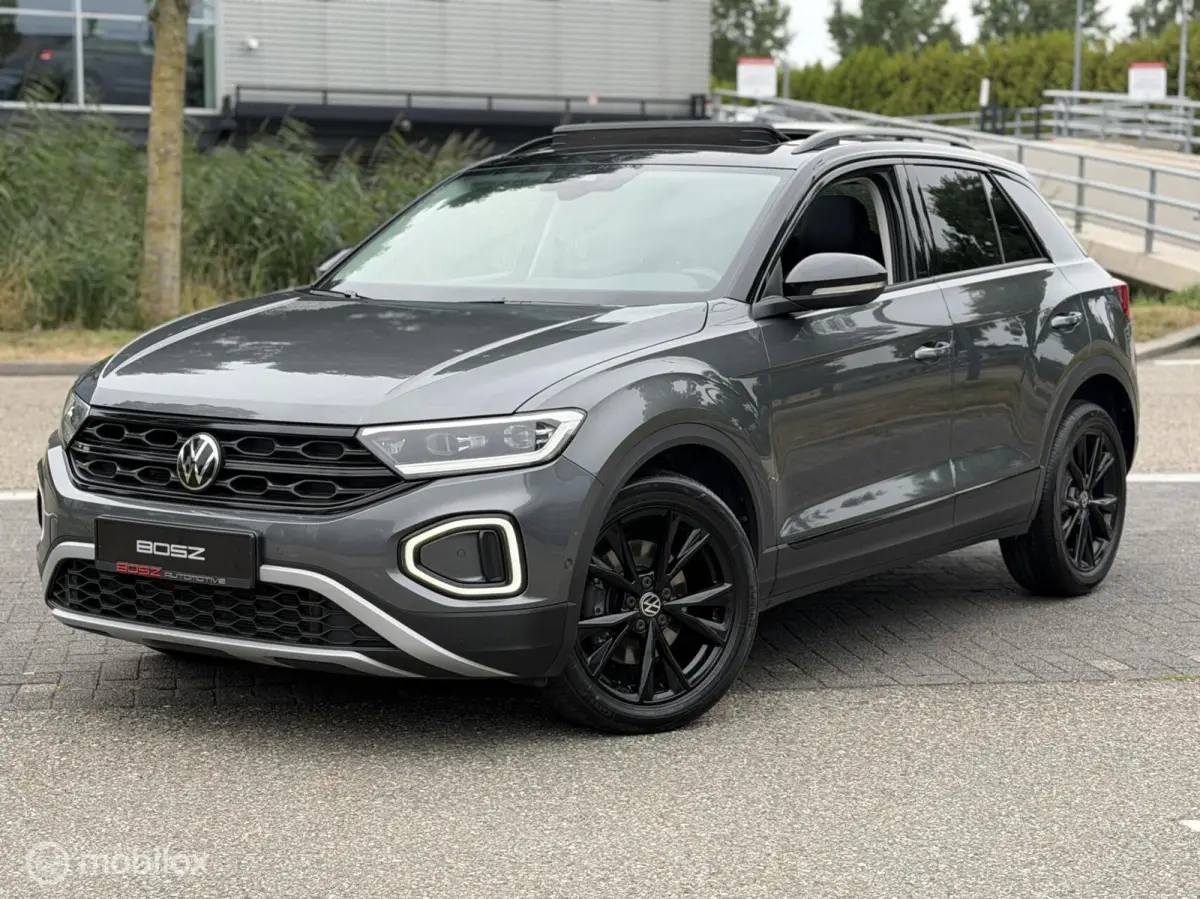 1.5 TSI DSG PANO IQ LANE KEYLESS TREKHAAK