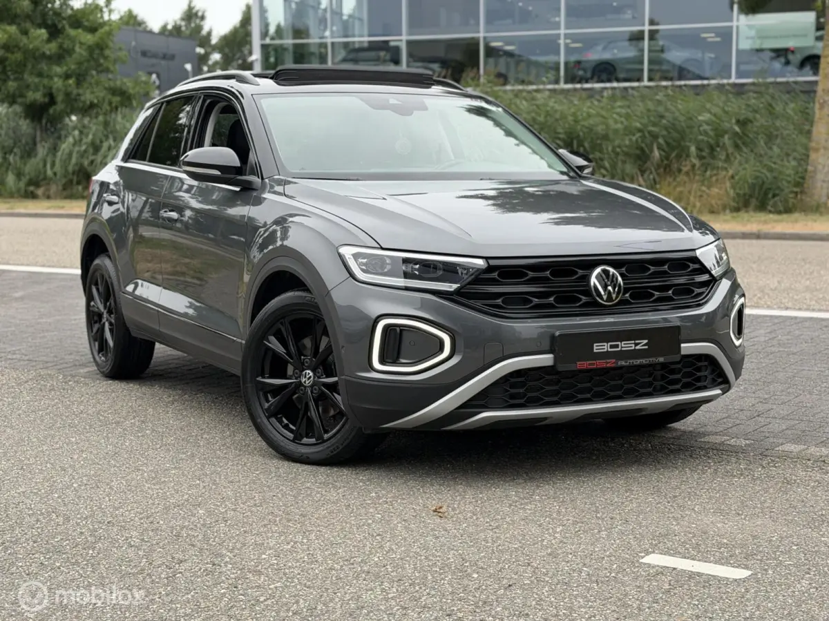 1.5 TSI DSG PANO IQ LANE KEYLESS TREKHAAK