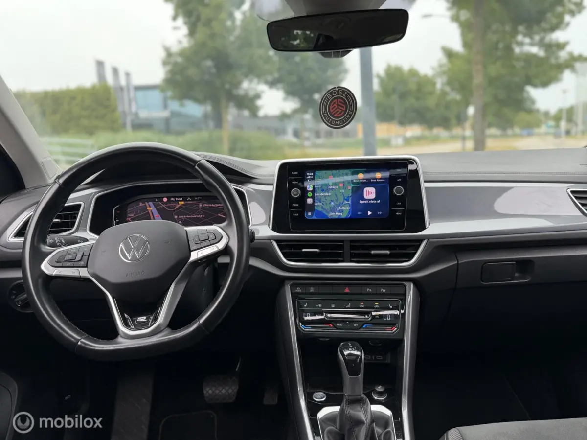 1.5 TSI DSG PANO IQ LANE KEYLESS TREKHAAK