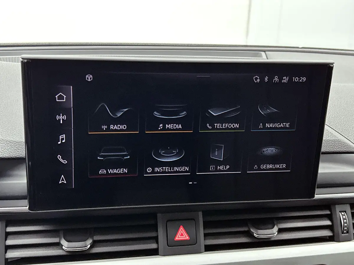 quattro 45 TFSI 245 PK | Automaat | Navigatie | Cruise control | Stoelverwarming | Apple Carplay | Android Auto | Lichtmetalen velgen |