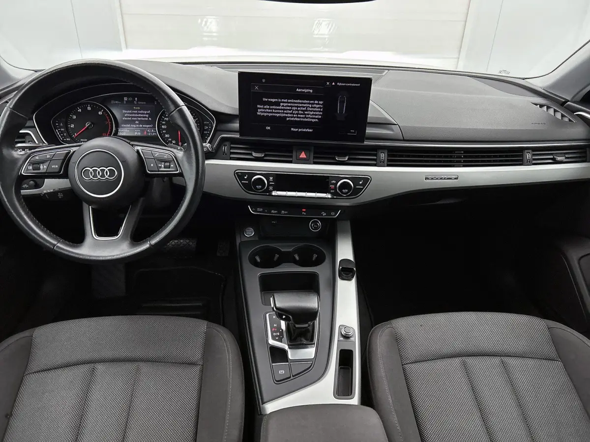 quattro 45 TFSI 245 PK | Automaat | Navigatie | Cruise control | Stoelverwarming | Apple Carplay | Android Auto | Lichtmetalen velgen |
